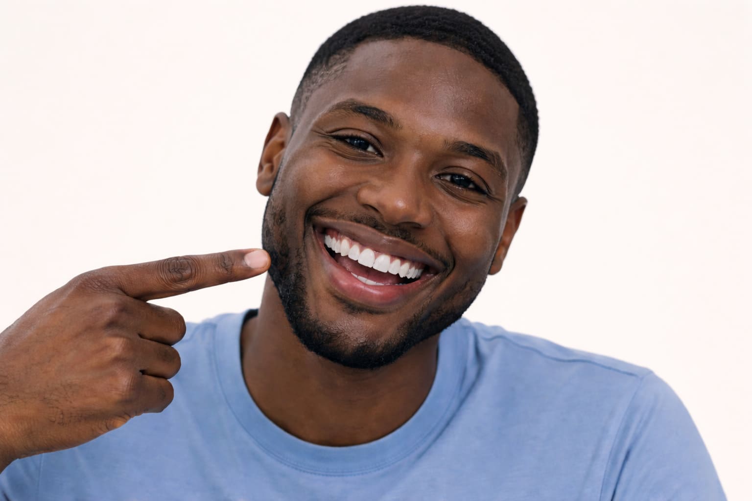 Confidence during aligner treatment