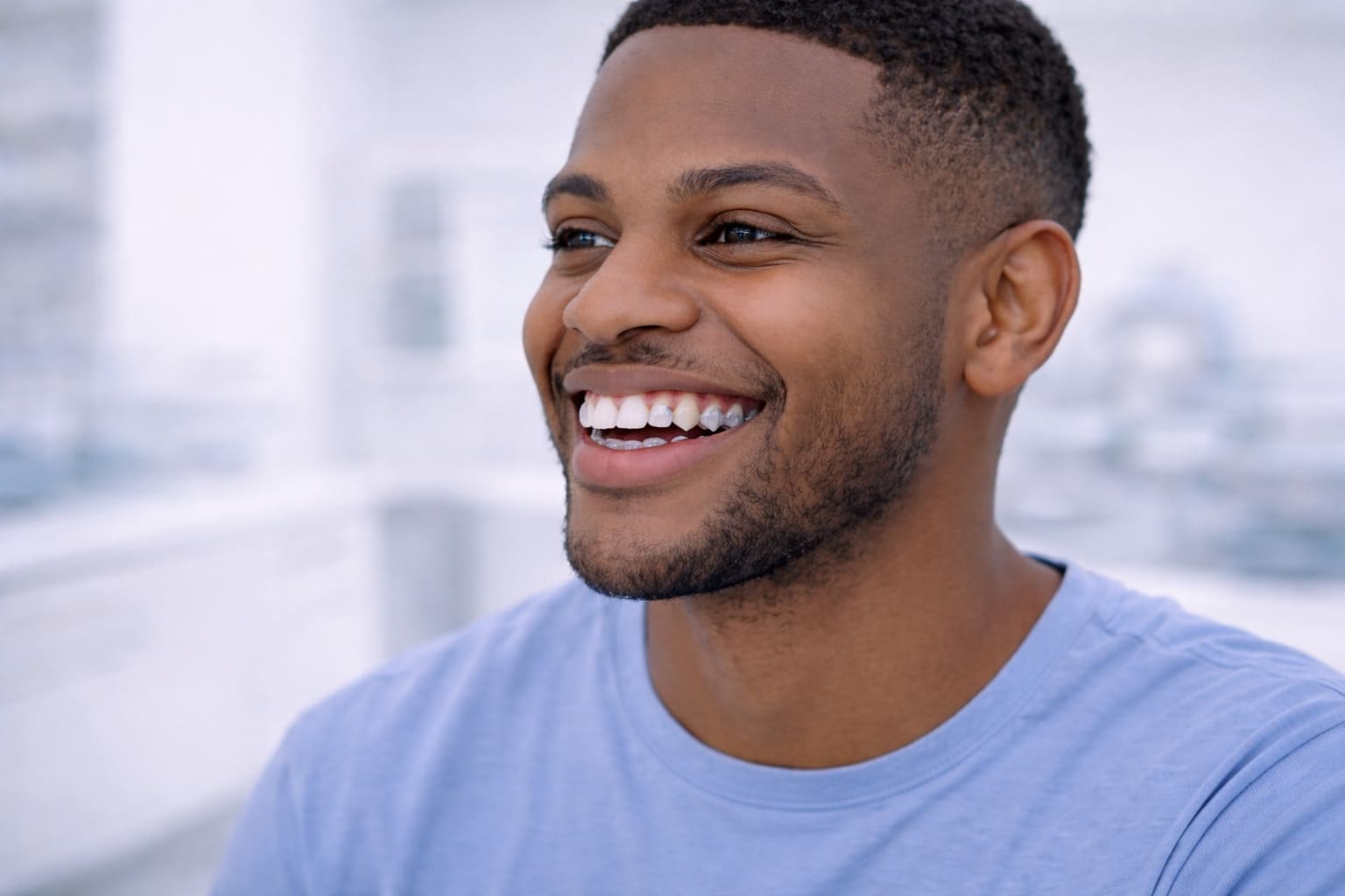 Zeno clear aligner process