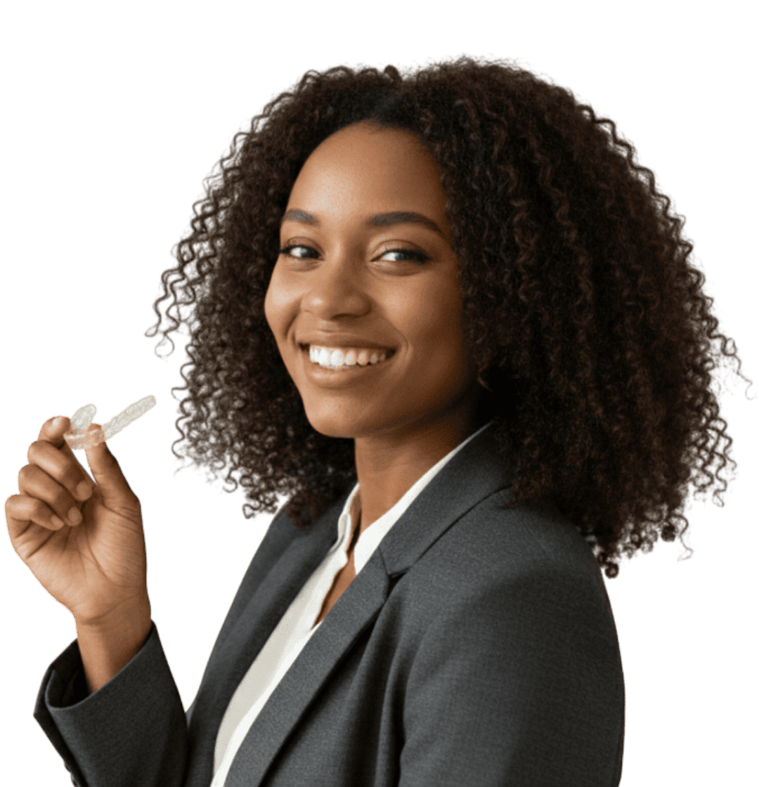 Clear Aligners