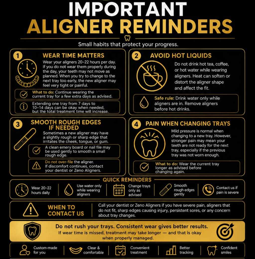 Things to Know