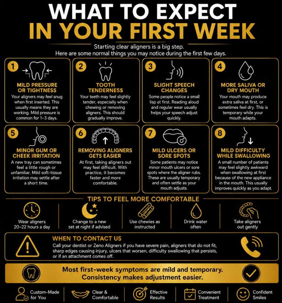 Things to Know